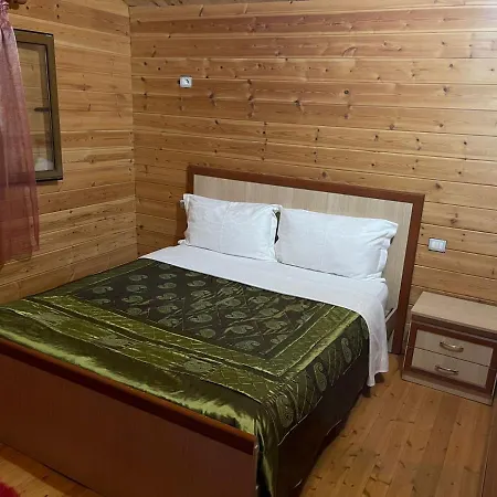 Iliria Tiny House Llogora