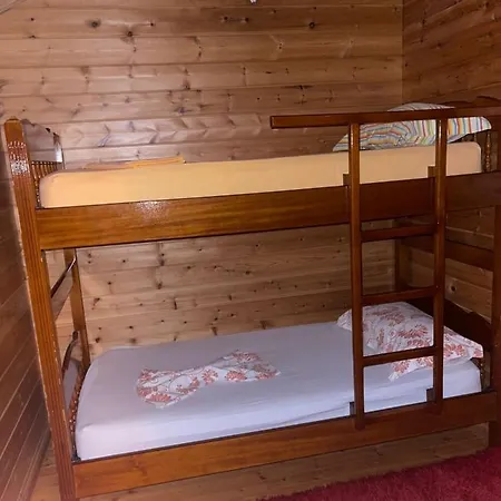 Iliria Tiny House Llogora Apartment *