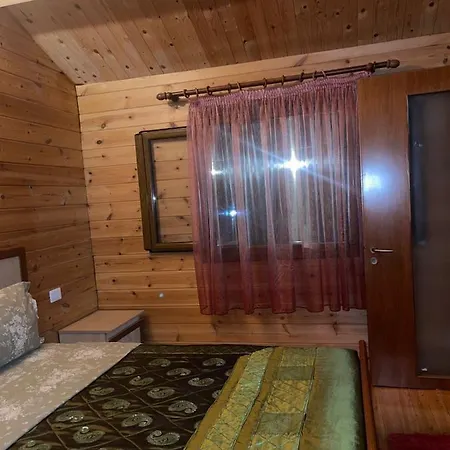 Apartment Iliria Tiny House Llogora *